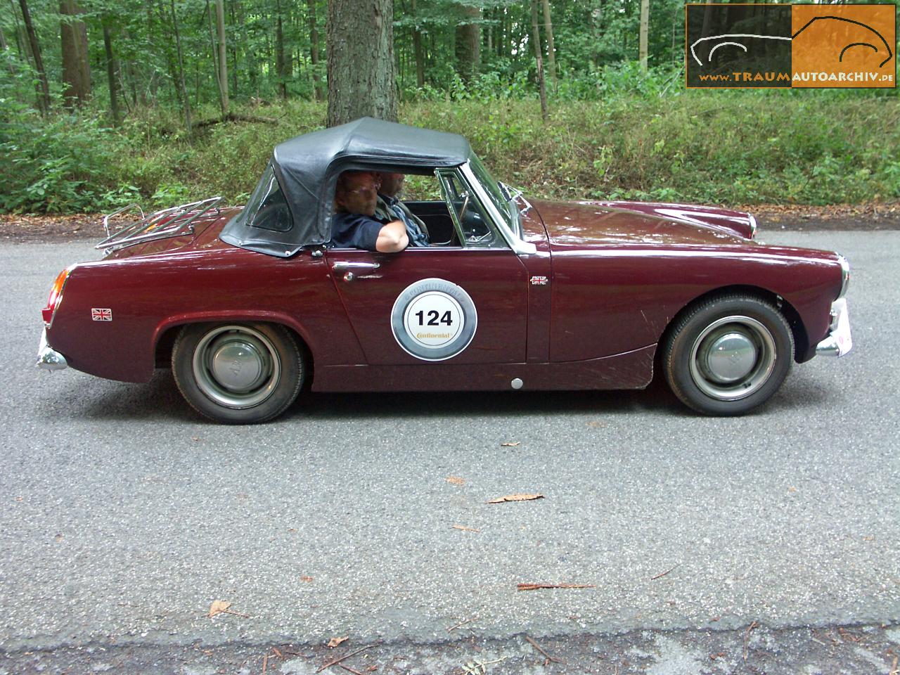 Austin Healey Sprite MK III '1964 (4).jpg 261.5K